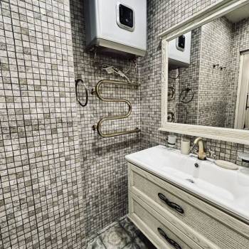 Продается 2-х комнатная квартира, 66,1 м²