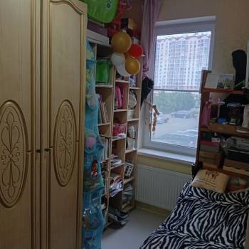 Продается 1-комнатная квартира, 28,4 м²