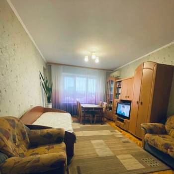 Продается 2-х комнатная квартира, 51 м²