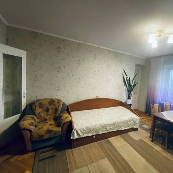 Продается 2-х комнатная квартира, 51 м²