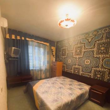 Продается 2-х комнатная квартира, 51 м²