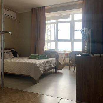 Сдается 1-комнатная квартира, 30 м²