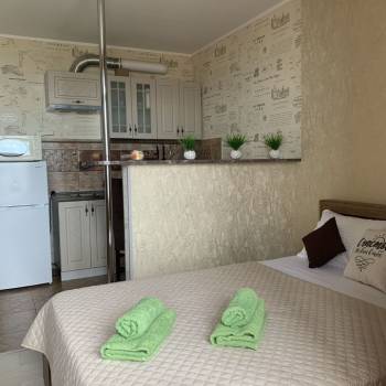 Сдается 1-комнатная квартира, 30 м²