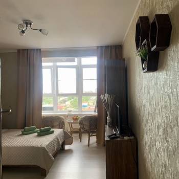 Сдается 1-комнатная квартира, 30 м²