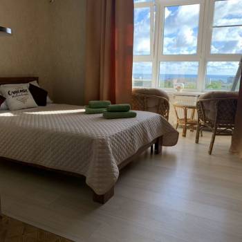 Сдается 1-комнатная квартира, 30 м²