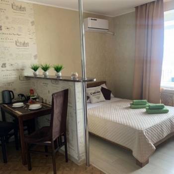 Сдается 1-комнатная квартира, 30 м²