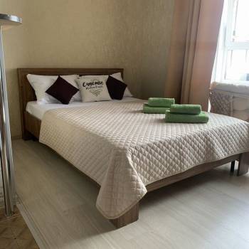 Сдается 1-комнатная квартира, 30 м²