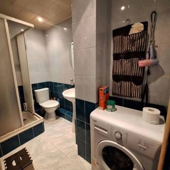 Продается 2-х комнатная квартира, 55,9 м²