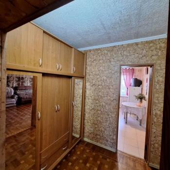 Продается 2-х комнатная квартира, 55,9 м²