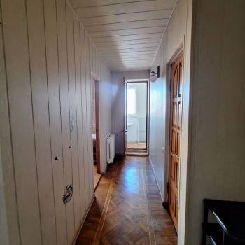 Продается 2-х комнатная квартира, 55,9 м²