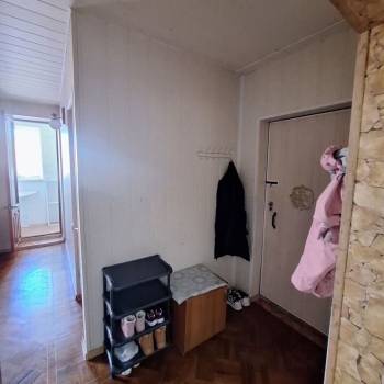 Продается 2-х комнатная квартира, 55,9 м²