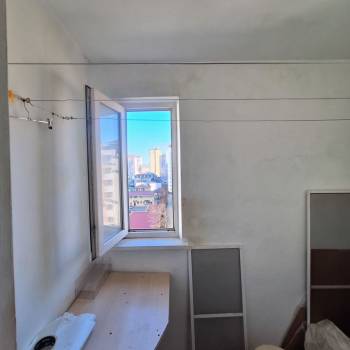 Продается 2-х комнатная квартира, 55,9 м²