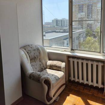 Продается 2-х комнатная квартира, 55,9 м²