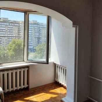 Продается 2-х комнатная квартира, 55,9 м²