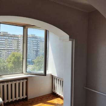 Продается 2-х комнатная квартира, 55,9 м²