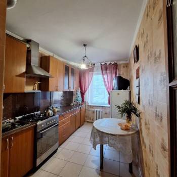 Продается 2-х комнатная квартира, 55,9 м²