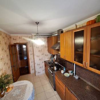 Продается 2-х комнатная квартира, 55,9 м²