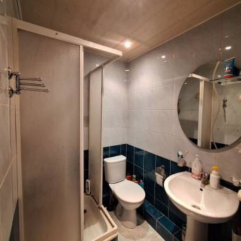 Продается 2-х комнатная квартира, 55,9 м²