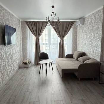 Сдается 2-х комнатная квартира, 58 м²