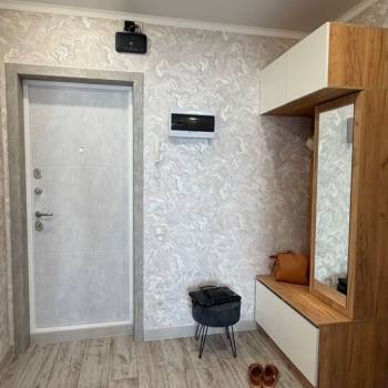 Сдается 2-х комнатная квартира, 58 м²