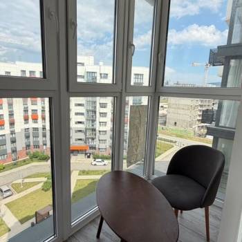 Сдается 2-х комнатная квартира, 58 м²