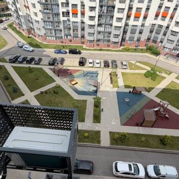Сдается 2-х комнатная квартира, 58 м²