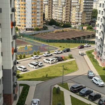 Сдается 2-х комнатная квартира, 58 м²