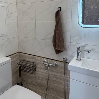 Сдается 2-х комнатная квартира, 58 м²