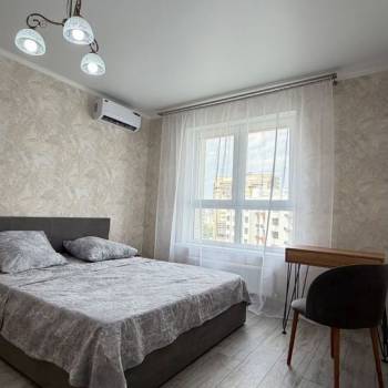 Сдается 2-х комнатная квартира, 58 м²