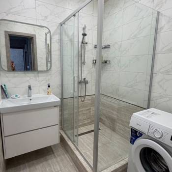 Сдается 2-х комнатная квартира, 58 м²