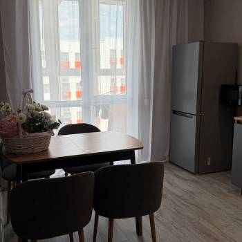 Сдается 2-х комнатная квартира, 58 м²