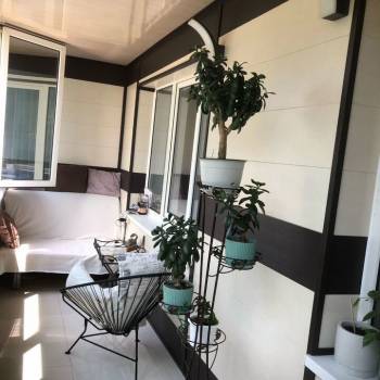 Продается 2-х комнатная квартира, 68,7 м²