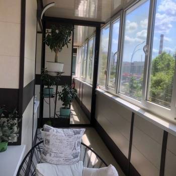 Продается 2-х комнатная квартира, 68,7 м²