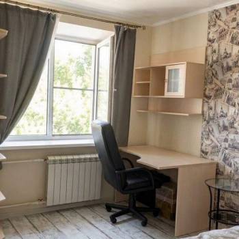 Продается 2-х комнатная квартира, 68,7 м²