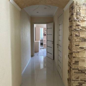 Продается 2-х комнатная квартира, 68,7 м²