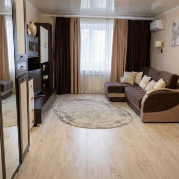 Продается 2-х комнатная квартира, 68,7 м²