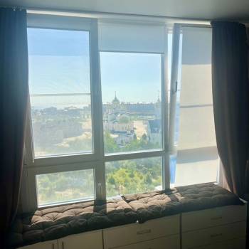 Сдается 1-комнатная квартира, 23 м²