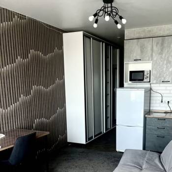 Сдается 1-комнатная квартира, 23 м²