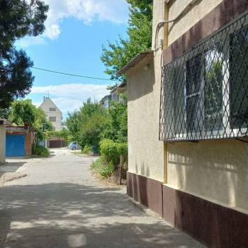 Продается 3-х комнатная квартира, 49,6 м²