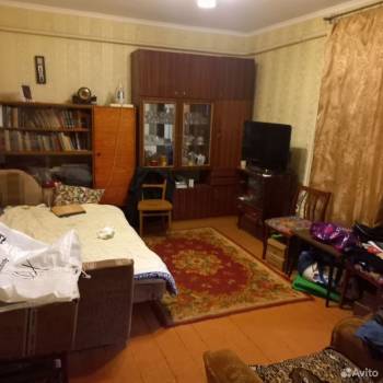 Продается 3-х комнатная квартира, 49,6 м²
