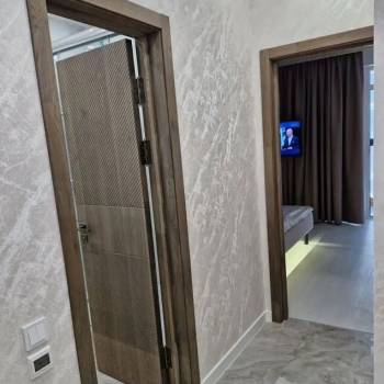 Сдается 1-комнатная квартира, 45,6 м²
