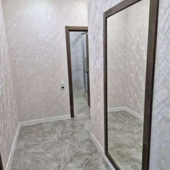 Сдается 1-комнатная квартира, 45,6 м²
