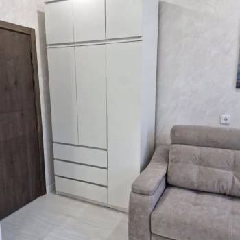 Сдается 1-комнатная квартира, 45,6 м²