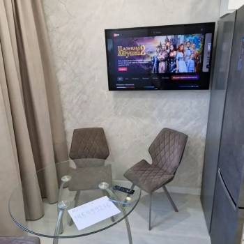 Сдается 1-комнатная квартира, 45,6 м²