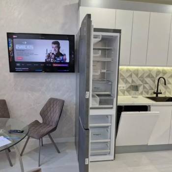 Сдается 1-комнатная квартира, 45,6 м²