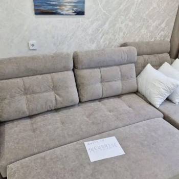 Сдается 1-комнатная квартира, 45,6 м²