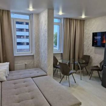 Сдается 1-комнатная квартира, 45,6 м²