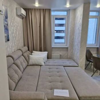 Сдается 1-комнатная квартира, 45,6 м²