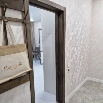 Сдается 1-комнатная квартира, 45,6 м²
