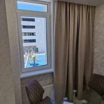 Сдается 1-комнатная квартира, 45,6 м²
